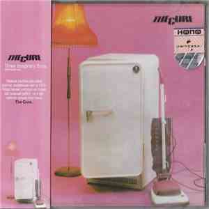 The Cure - Three Imaginary Boys download free