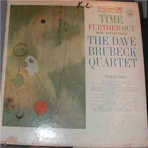 The Dave Brubeck Quartet - Time Further Out (Miro Reflections) download free