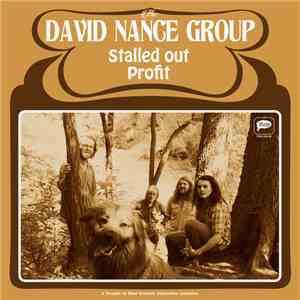 The David Nance Group - Stalled Out / Profit download mp3 flac