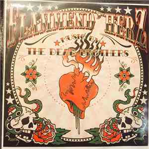 The Dead Brothers - Flammend' Herz - Soundtrack download mp3 flac