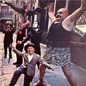 The Doors - Strange Days download free