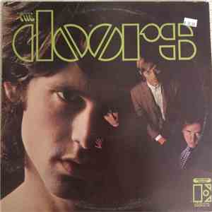 The Doors - The Doors download mp3 flac