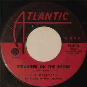 The Drifters - Stranger On The Shore download free