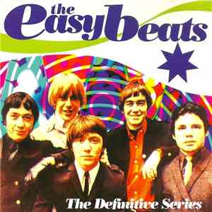 The Easybeats - The Definitive Series download mp3 flac