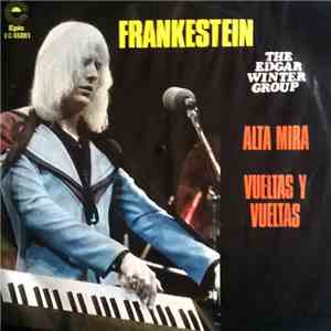 The Edgar Winter Group - Frankenstein download mp3 flac