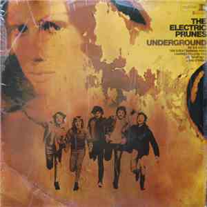 The Electric Prunes - Underground download free