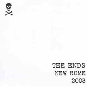 The Ends  - New Rome download mp3 flac