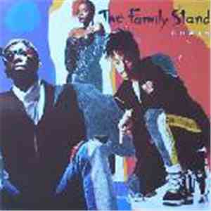 The Family Stand - Chain download mp3 flac