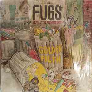 The Fugs - Golden Filth download mp3 flac