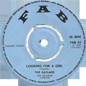 The Gaylads - Looking For A Girl download free