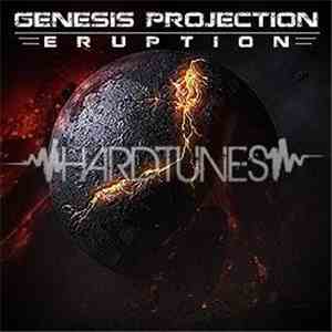 The Genesis Projection - Eruption EP download mp3 flac