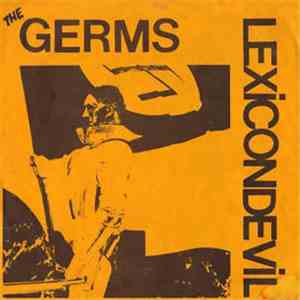 The Germs - Lexicon Devil download free