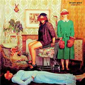 The Ghost Rockets - Goodbye Utopia download free
