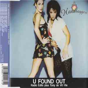 The Handbaggers - U Found Out download mp3 flac