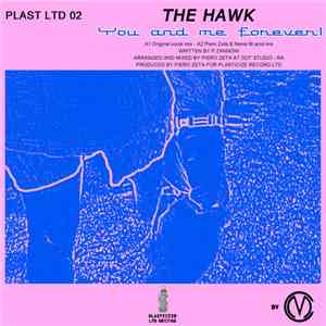 The Hawk  - You & Me Forever! download mp3 flac
