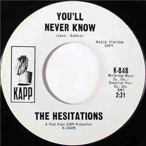 The Hesitations - You'll Never Know download free