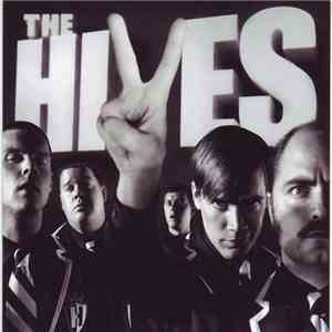 The Hives - The Black And White Album download mp3 flac