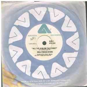 The Hollywood Stars - All The Kids On The Street download mp3 flac