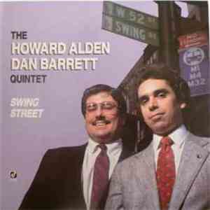 The Howard Alden / Dan Barrett Quintet - Swing Street download mp3 flac