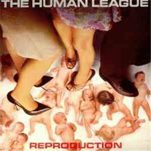 The Human League - Reproduction download mp3 flac