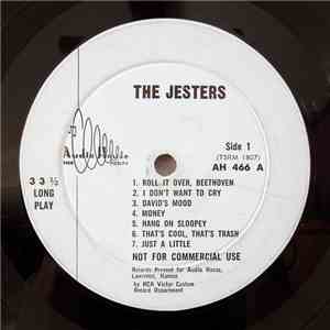 The Jesters - The Jesters download mp3 flac