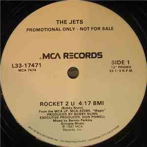 The Jets - Rocket 2 U download free
