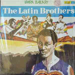 The Latin Brothers - ¡Para Bailar! download mp3 flac