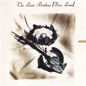 The Leroi Brothers - Viva Leroi download mp3 flac