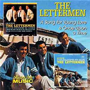 The Lettermen - A Song For Young Love & Once Upon A Time download mp3 flac