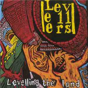 The Levellers - Levelling The Land download mp3 flac