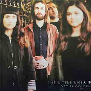 The Little Unsaid - Day Is Golden: Selected Works 2013 - 2017 download free
