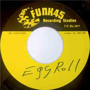 The M & S Band - Egg Roll download mp3 flac