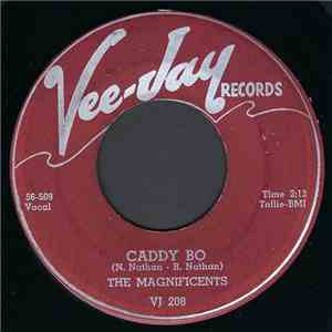 The Magnificents  - Caddy Bo / Hiccup download free
