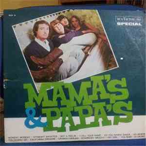 The Mama's And The Papa's - The Mamas & The Papas download free