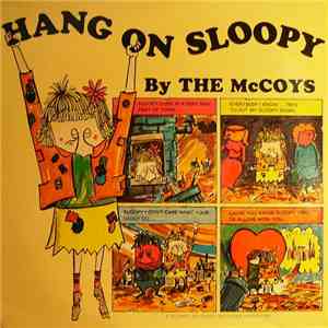 The McCoys - Hang On Sloopy download free