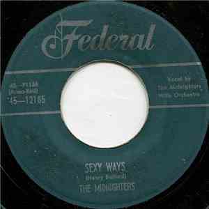 The Midnighters - Sexy Ways download mp3 flac