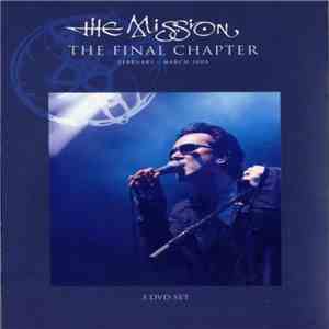 The Mission - The Final Chapter download mp3 flac
