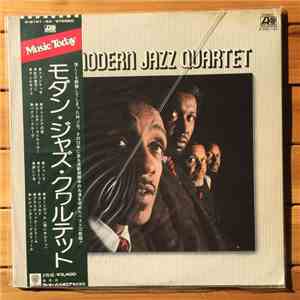 The Modern Jazz Quartet - The Modern Jazz Quartet download mp3 flac