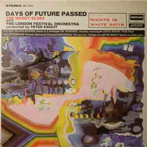 The Moody Blues - Days Of Future Passed download mp3 flac