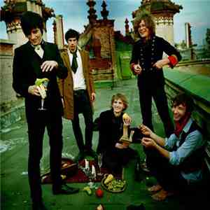 The Moog  - Razzmatazz Orfeum download mp3 flac