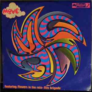 The Move - Move download free