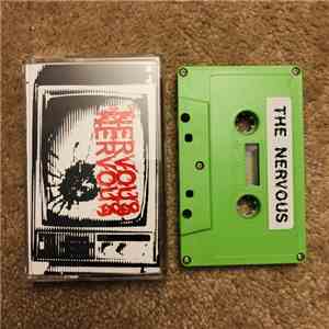 The Nervous  - Demo 2015 download mp3 flac