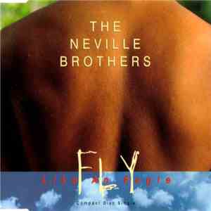 The Neville Brothers - Fly Like An Eagle download mp3 flac