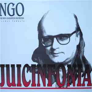 The New Generation Orchestra - Juicinfonia download mp3 flac