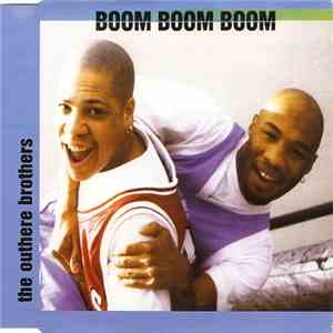 The Outhere Brothers - Boom Boom Boom download mp3 flac