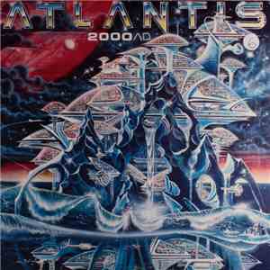 The People  - Atlantis 2000 A.D. download mp3 flac