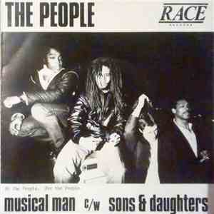 The People  - Musical Man / Sons & Daughters download free