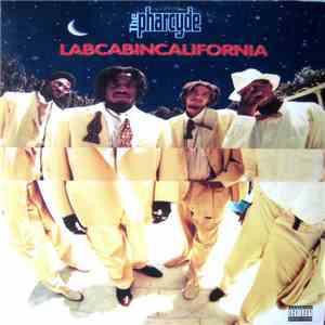 The Pharcyde - LabCabinCalifornia download mp3 flac