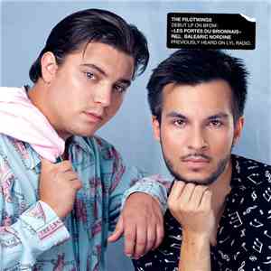 The Pilotwings - Les Portes Du Brionnais download free