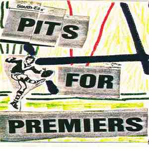 The Pits  - Pits For Premiers download mp3 flac
